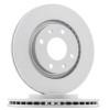 Peugeot 301 2012-2020 4246.W7 - 4246.W1 Ön Disk Peugeot 301 2012-2020 4246.W7 - 4246.W1 Ön Disk