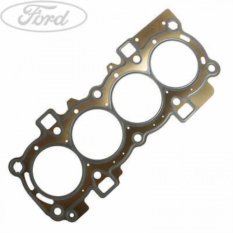 Ford Fiesta 2008-2012 7S7G 6051 Xb  Silindir Kapak Conta