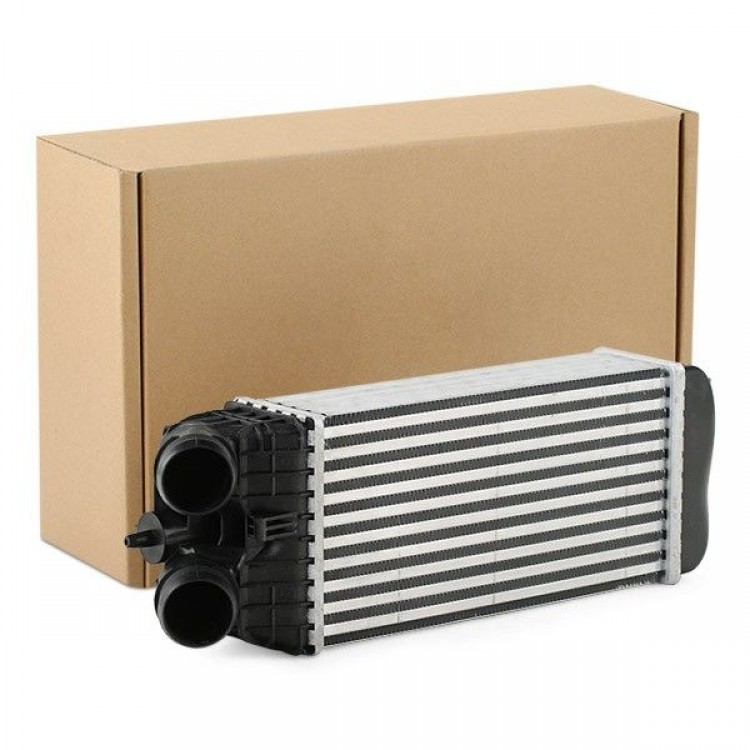 Citroen C-Elysee 2014-2016 9803900780/0384.N7 Turbo Radyatörü(İntercooler)