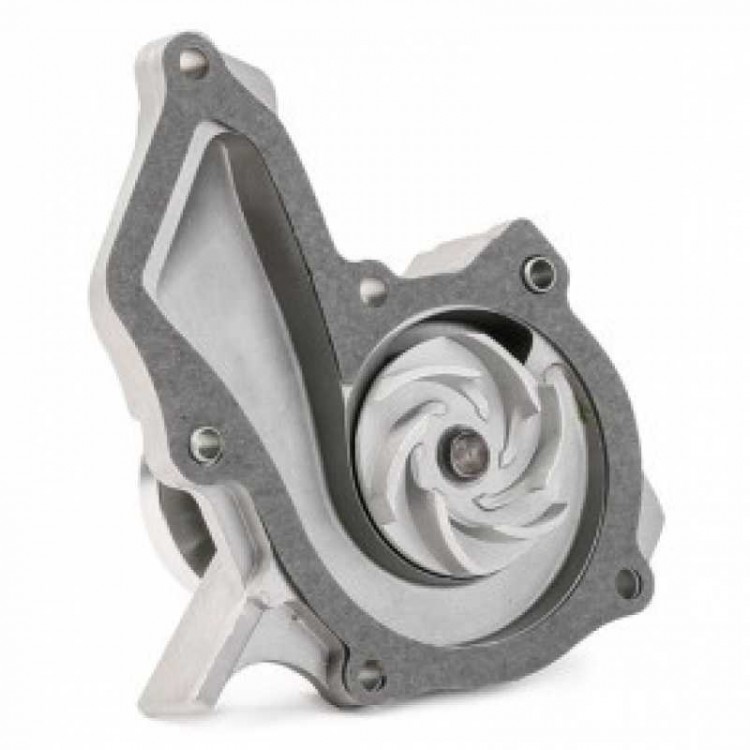 Ford Fiesta 2002-2008 Ys6G 8591 A1D  Devirdaim