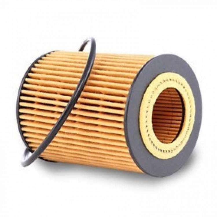 Opel Corsa C 650307 Yağ Filtresi