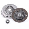 Citroen C3 2002-2024 2052.T3 Debriyaj Seti Dizel Citroen C3 2002-2024 2052.T3 Debriyaj Seti Dizel