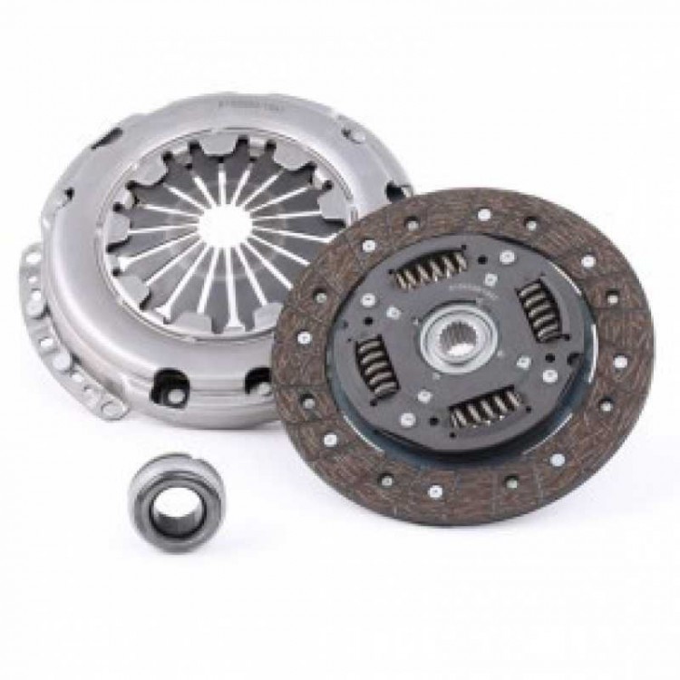 Citroen C3 2002-2024 2052.T3 Debriyaj Seti Dizel Citroen C3 2002-2024 2052.T3 Debriyaj Seti Dizel