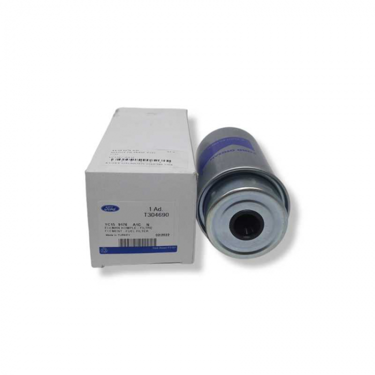 Ford Transit 2006-2014 6C11 9176 Ab Mazot Filtresi