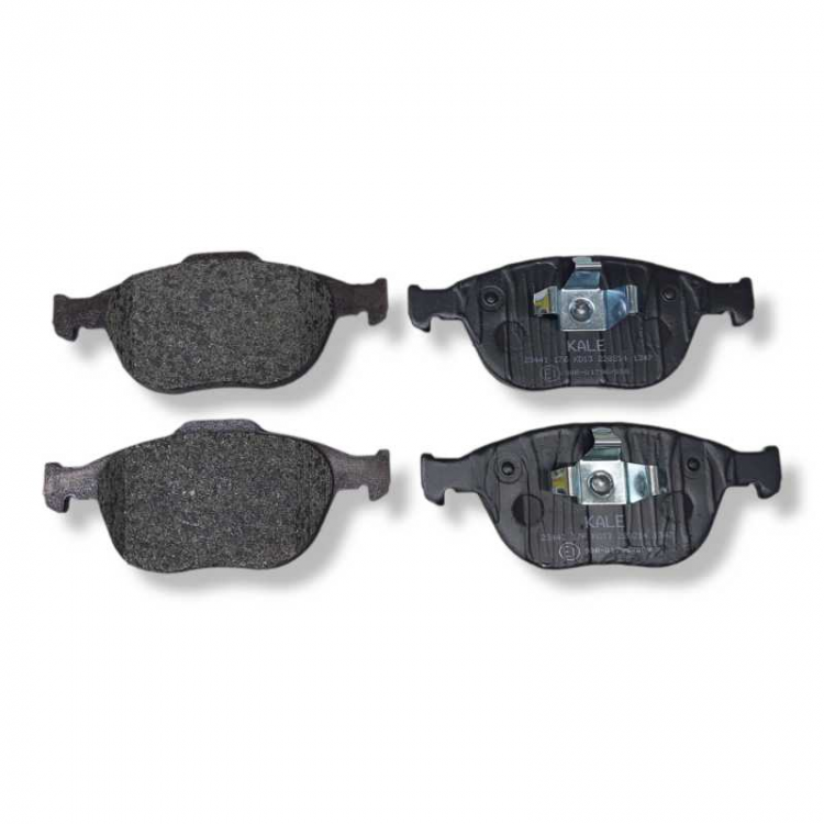 Ford Connect 2004-2012 2T14 2K021 Ac Ön Balata