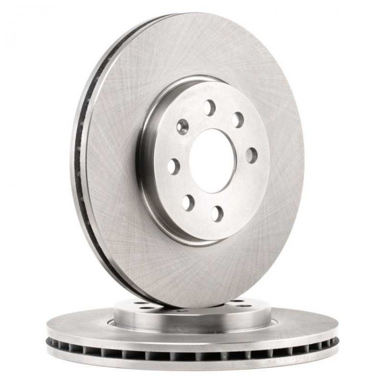 Opel Combo C 569006-569067  Ön Disk