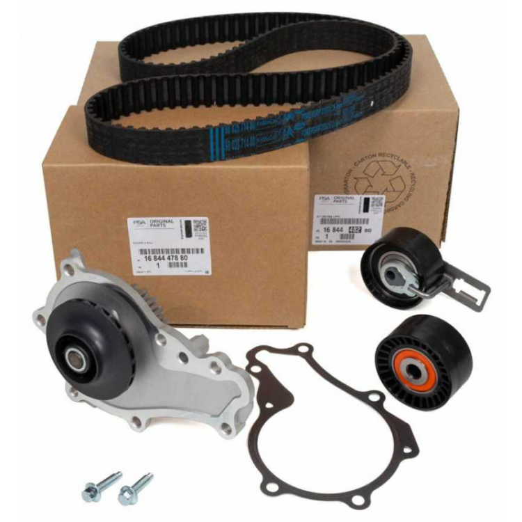 Peugeot 301 2012-2020 Triger Seti+Devirdaim Euro 5 Peugeot 301 2012-2020 Triger Seti+Devirdaim Euro 5
