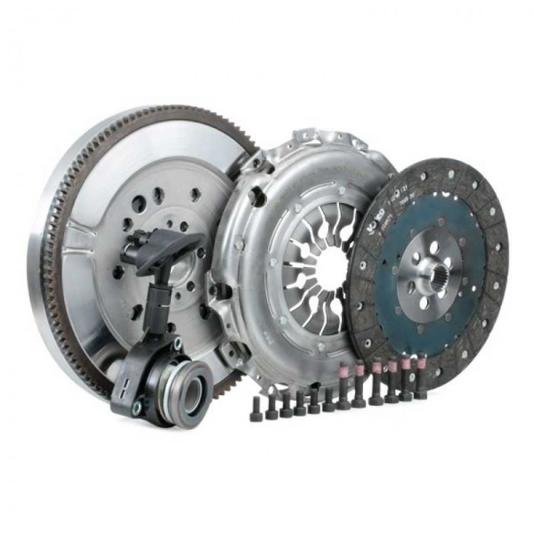 Ford Focus 2 2004-2010 9M51 7C625 Aa Volanli Debriyaj Seti