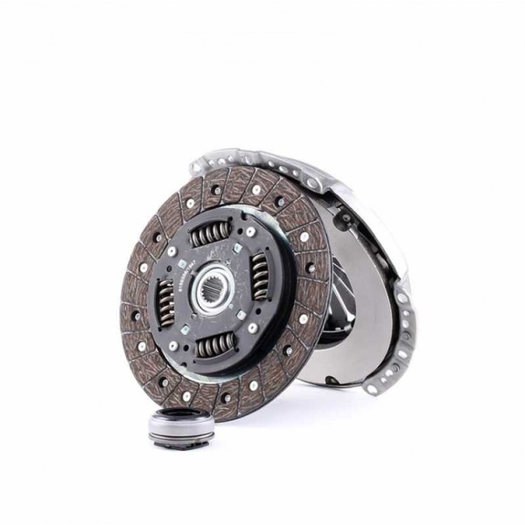 Citroen C3 2002-2024 2052.T3 Debriyaj Seti Dizel Citroen C3 2002-2024 2052.T3 Debriyaj Seti Dizel