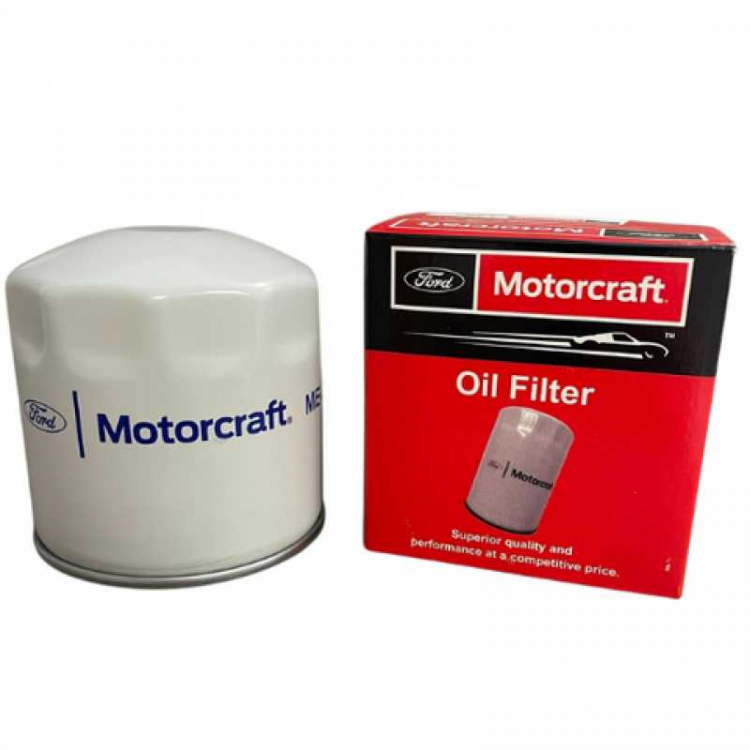 Ford Connect 2004-2012 4M5Q 6714 B1A Yağ Filtresi