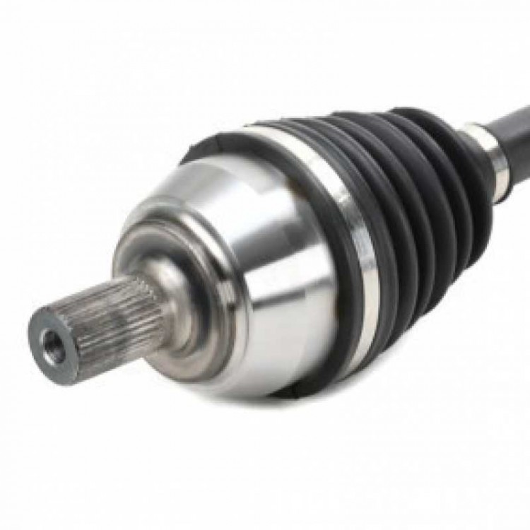 Ford C-Max 2004- 9M51 3B437 Ba  Aks Sol