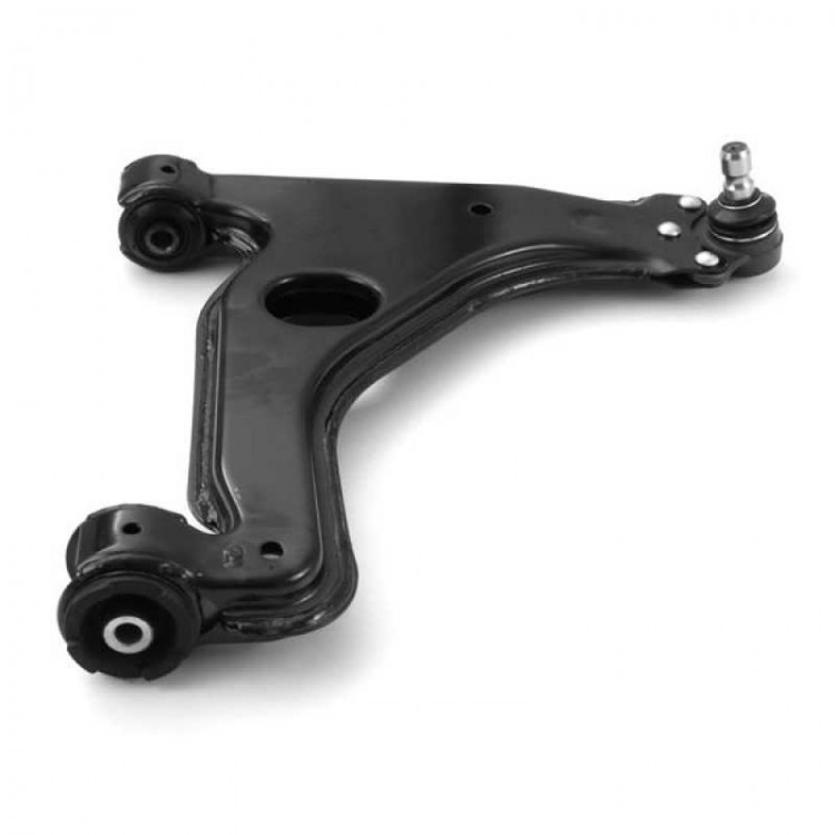 Opel Astra G 5352004  Sağ Tabla