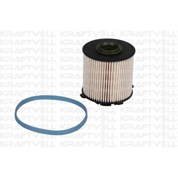 Opel Astra J 5818085  Mazot Filtresi