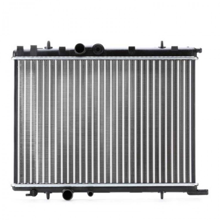 Peugeot 307 2001-2006 1330.86/1330.F6  Su Radyatörü