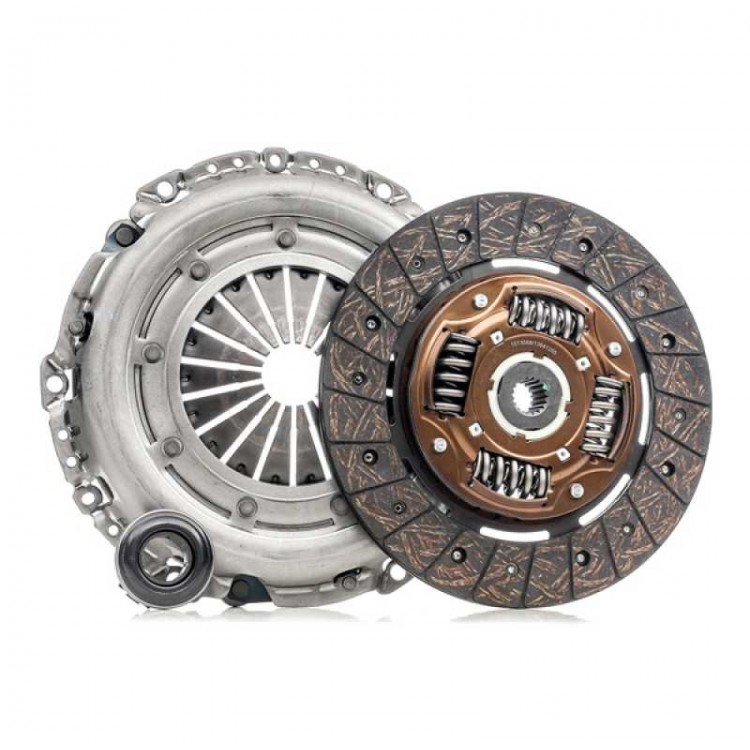 Peugeot 301 2012-2020 1611273080 Debriyaj Seti Dizel Peugeot 301 2012-2020 1611273080 Debriyaj Seti Dizel