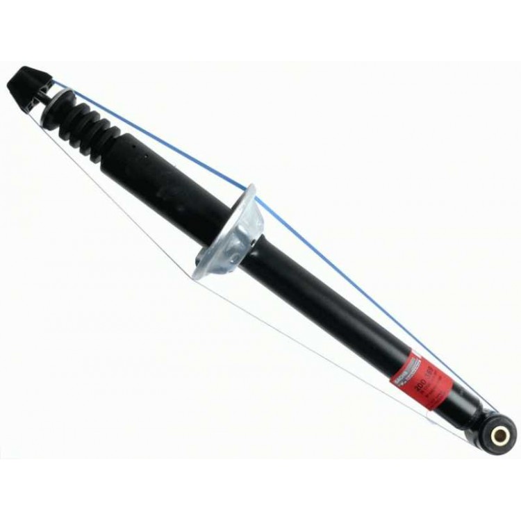 Ford Escort 95Ax 18K076 Cf  Arka Amortisör