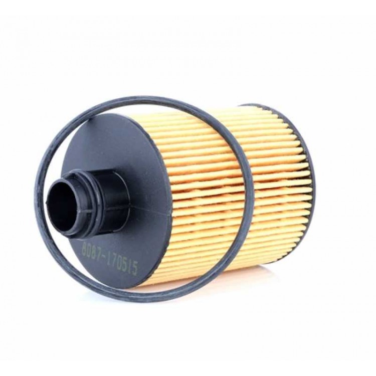 Opel Corsa D 650181 Yağ Filtresi