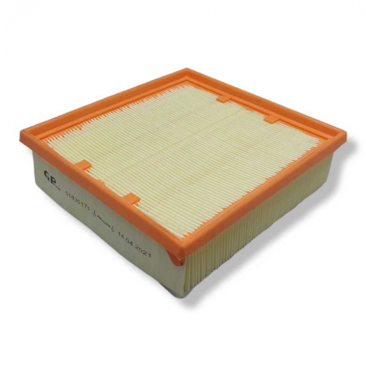 Opel Corsa E 834849  Hava Filtresi