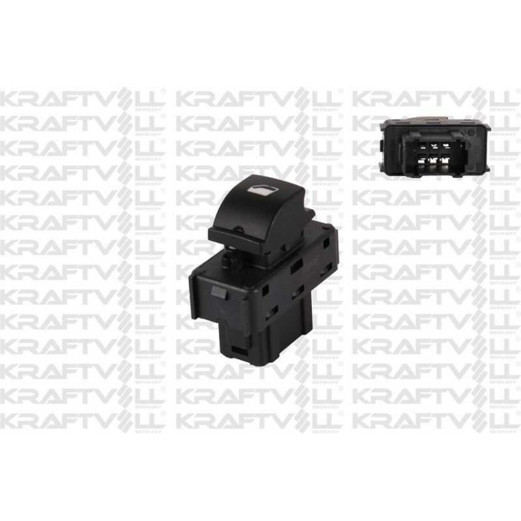 Peugeot 301 2012-2020 96657927Zd Cam Düğmesi Sağ/Sol Peugeot 301 2012-2020 96657927Zd Cam Düğmesi Sağ/Sol