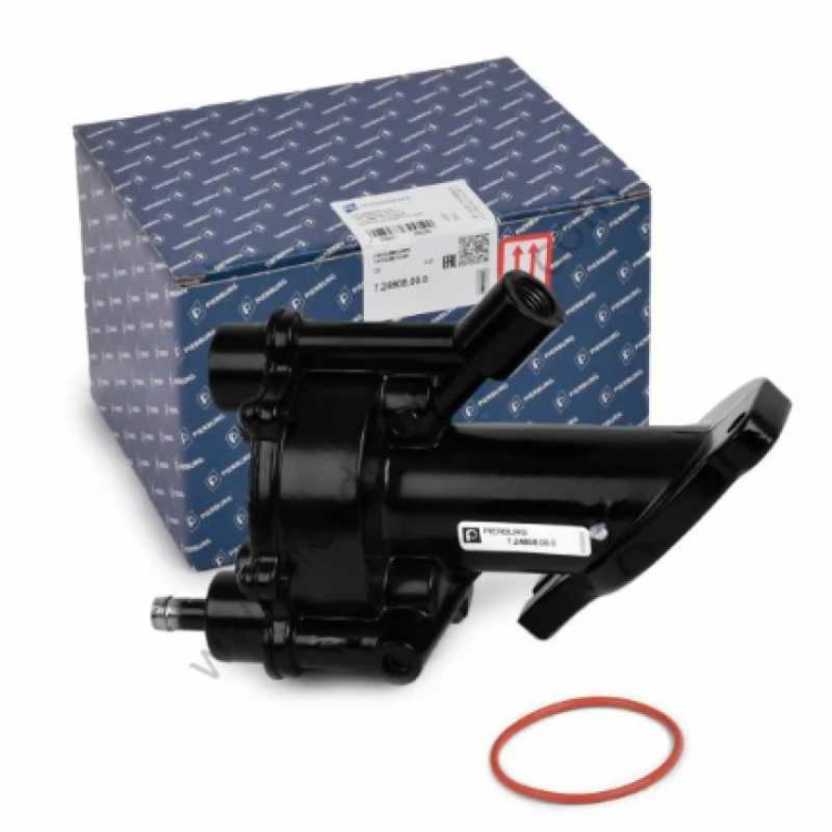 Ford Connect 2004-2012 93Bb 2A451 Ad  Vakum Pompasi