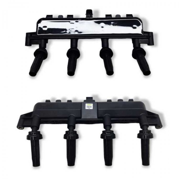 Peugeot 307 2001-2006 5970.72/5970.74/5970.A9 Bobin