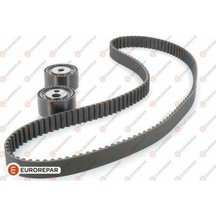 Peugeot 307 2001-2006 0831.V3 Triger Seti