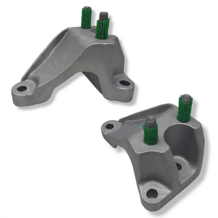 Ford Courier 2014-2018 Et767M125Aa Şanziman Alt Takozu Braket