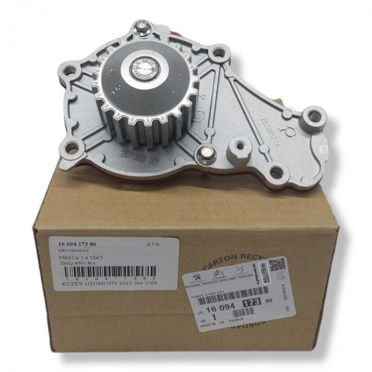 Peugeot 208 2012-2020 2S6Q 8591 Ba  Devirdaim