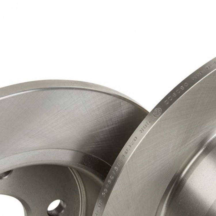 Ford C-Max 2014- Av61 2A315 Ba Arka Disk