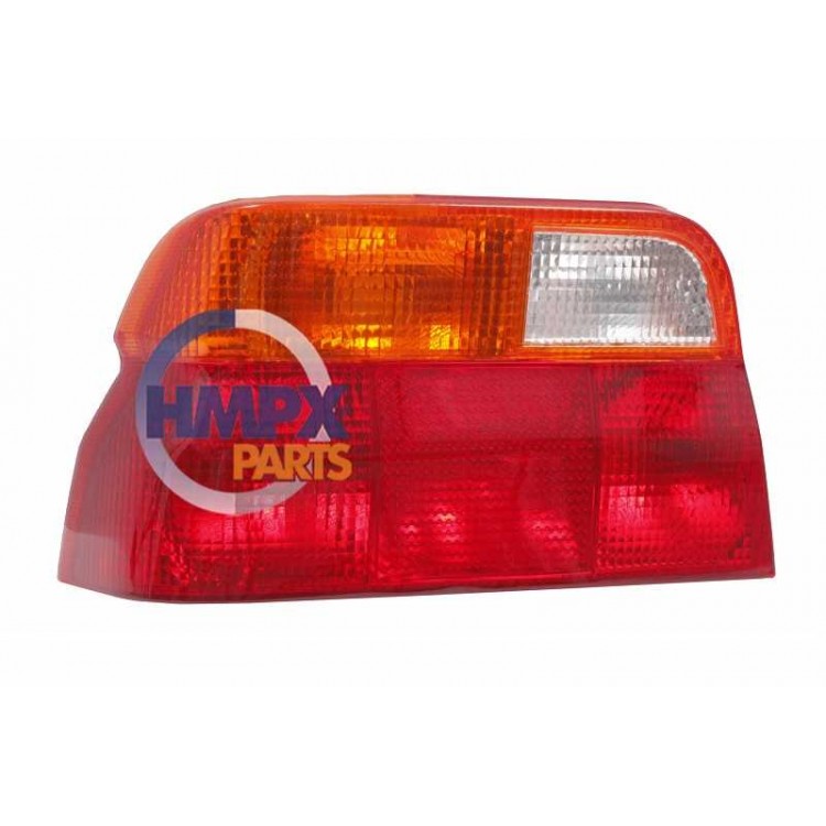 Ford Escort 91Ag 13A603 Ad  Stop Lambasi Sol Sedan