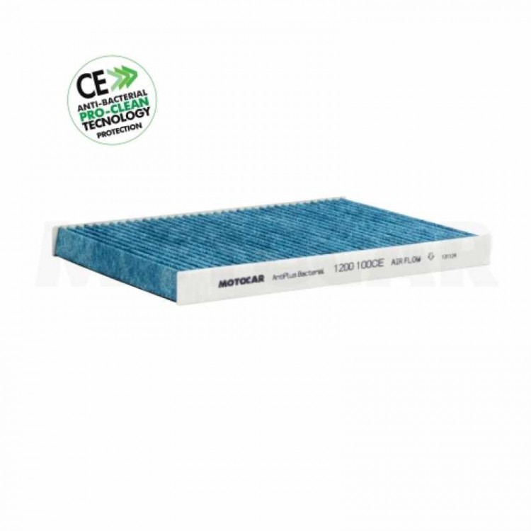 Togg T10X 1455313760 Polen Filtresi Anti-Bakteriyel Togg T10X 1455313760 Polen Filtresi Anti-Bakteriyel