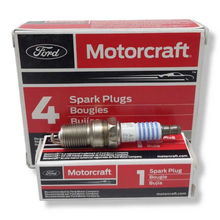 Ford Mondeo 2000- 1S7J 12405 Eb Buji Takim