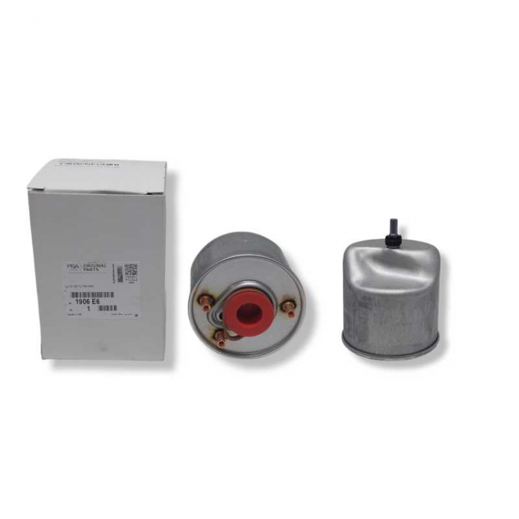 Peugeot 301 2012-2020 1906.E6/ Av6Q 9176  Mazot Filtresi