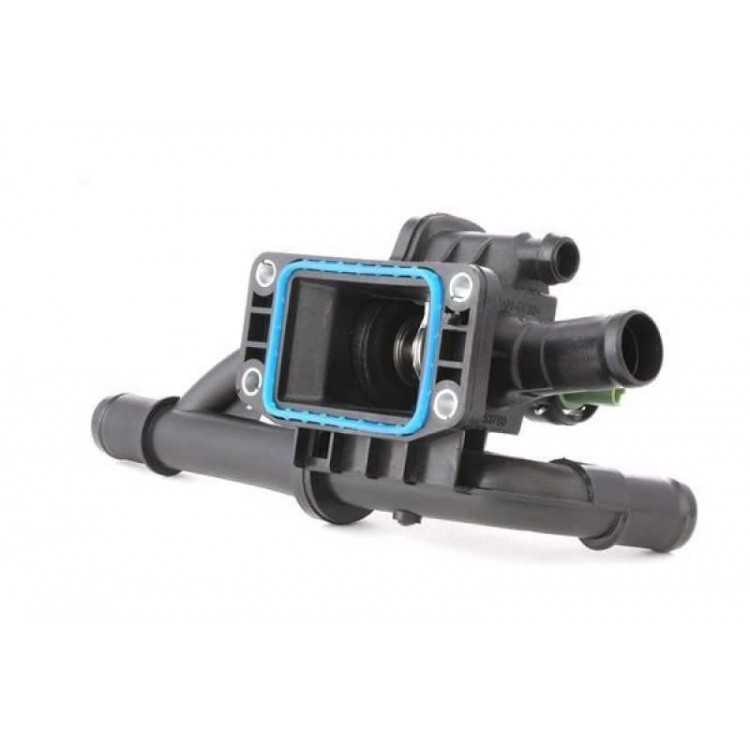 Ford Courier 2014-2018 9M5Q 8A586 Termostat Komple