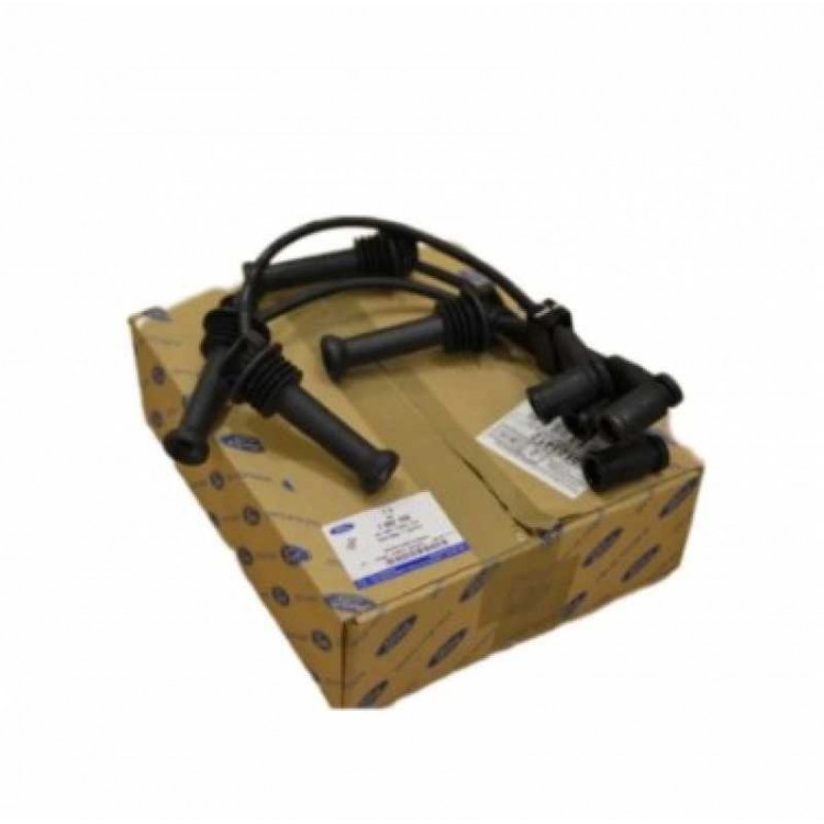 Ford Fiesta 2008-2012 Ys6F 12280 Tk Buji Kablosu