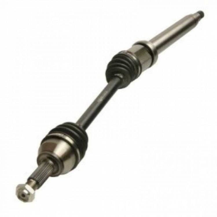 Ford Courier 2014-2018 Et76 3B436 Ab Ön Sağ Aks