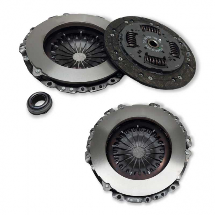 Peugeot 301 2012-2020 1611273080 Debriyaj Seti