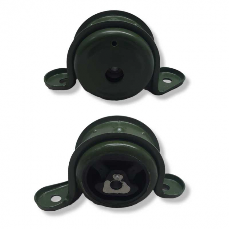 Opel Vectra A 1991-1995 684646  Motor Takozu