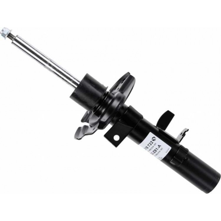 Ford Focus 3 2012-2017 Bv61 18K001 Lbd  Ön Amortisör Sol