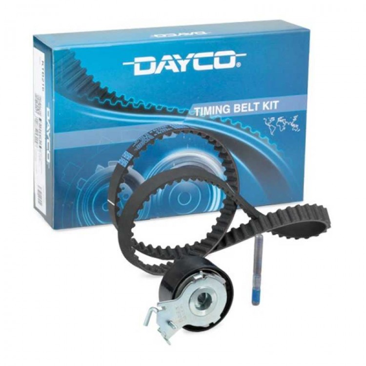 Citroen C2 2003-2009 0831.S0 Triger Seti