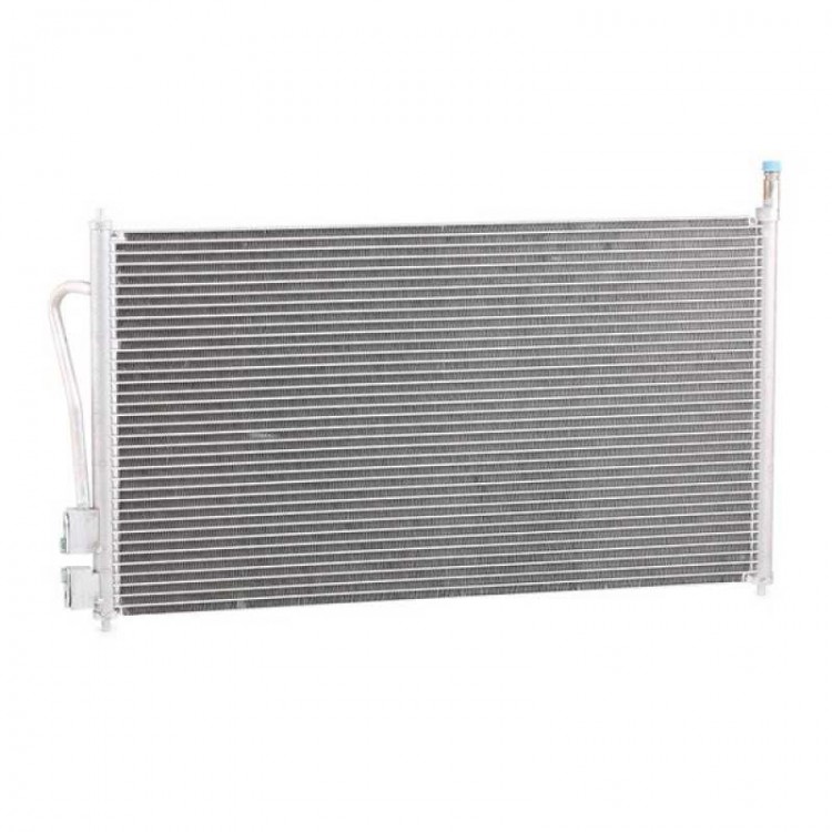 Ford Focus 1 1998-2004 Meys4 H19710 Ca  Klima Radyatörü