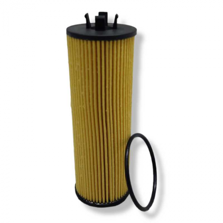 Opel Corsa E 55589295 Yağ Filtresi