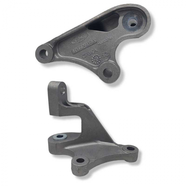 Ford Connect 2004-2012 9T16 6P093 Ba Şanziman Alt Takoz Braketi