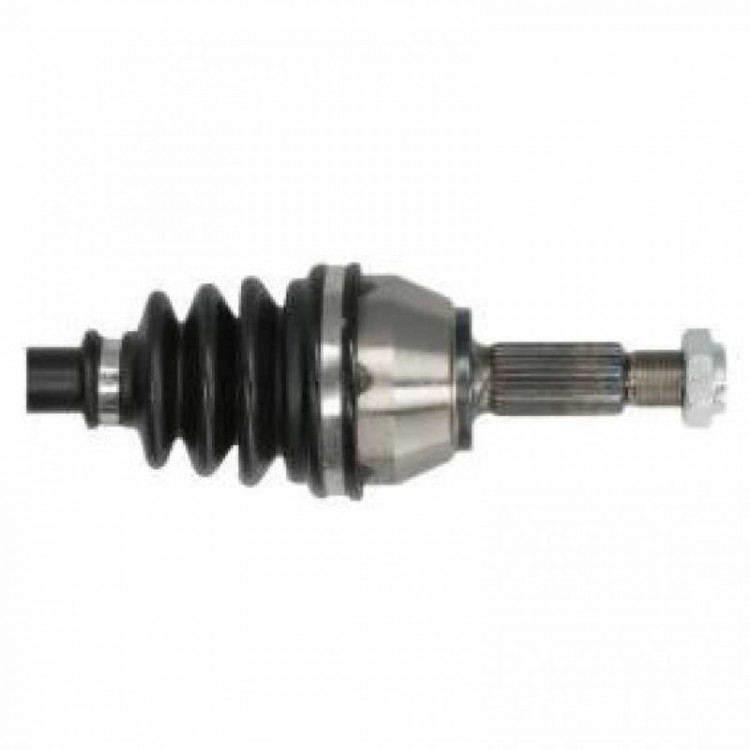 Ford Fiesta 2008-2012 8V51 3B436 Dd Sağ Aks