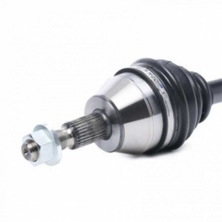 Ford Focus 3 2012-2017 Av61 3B436 Cd Aks Sağ