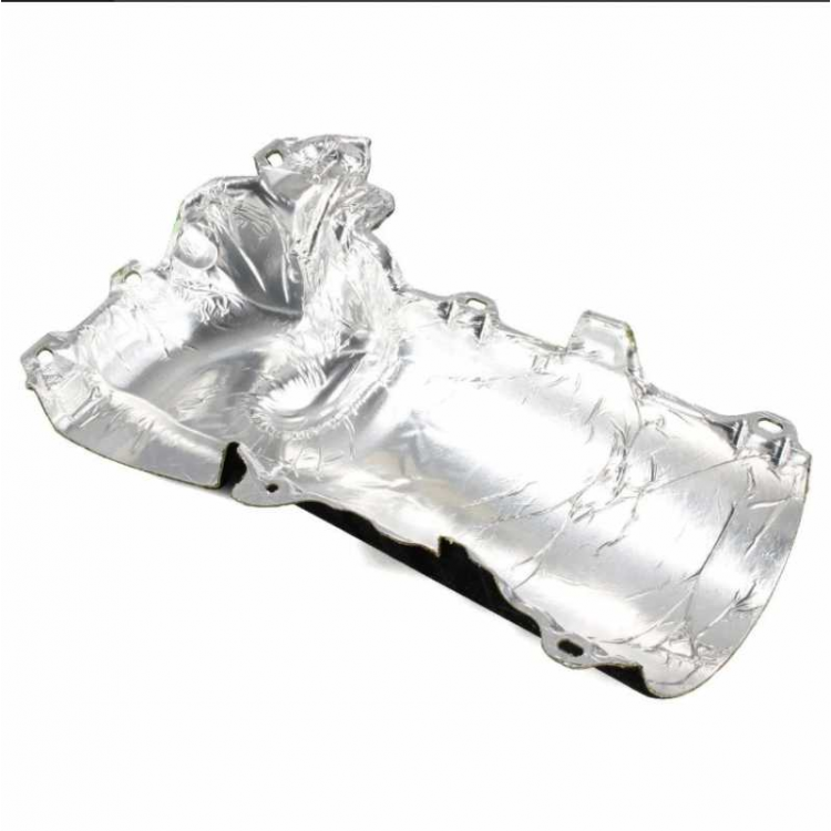 Citroen C1 2005-2014 1723.Y4 Turbo Isi Kalkani Ön Citroen C1 2005-2014 1723.Y4 Turbo Isi Kalkani Ön