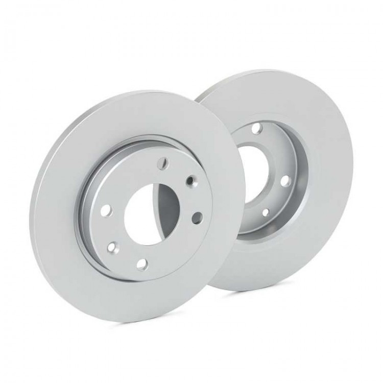 Peugeot 206 1998-2011 4246.R8/4246.R9/4249.A5 Ön Disk