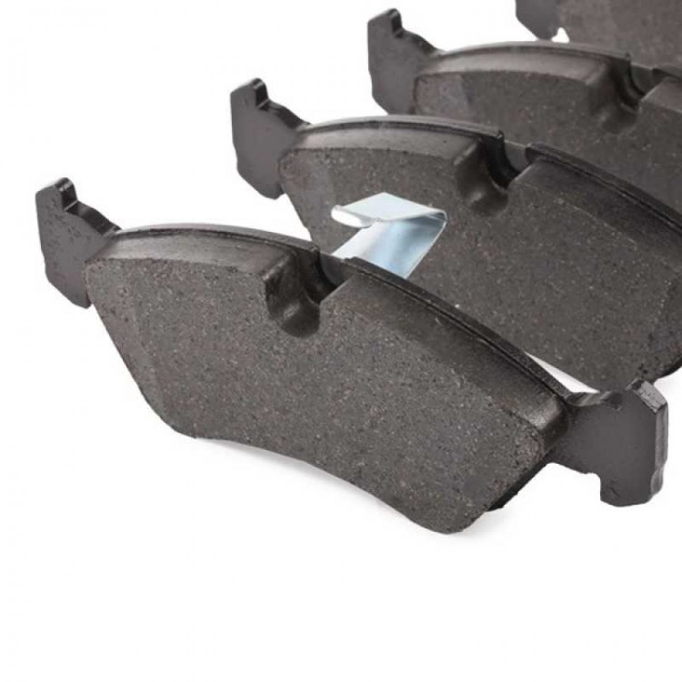 Opel Vectra A 1991-1995 1605911 Ön Balata