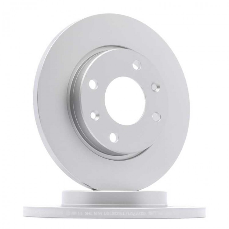 Peugeot 206 1998-2011 4246.R8/4246.R9/4249.A5 Ön Disk