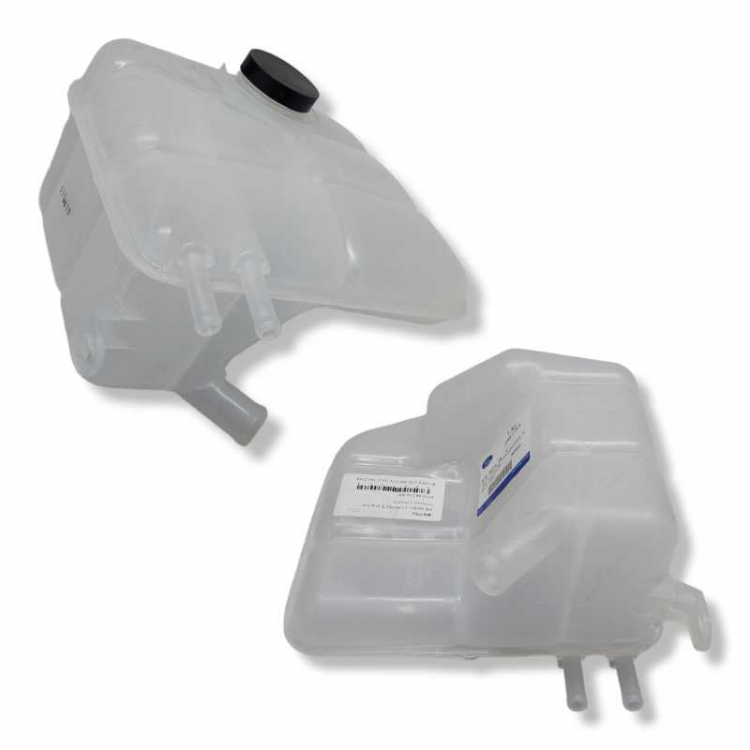 Ford Connect 2004-2012 8T16 8K218 Ab Radyatör Yedek Su Deposu Benzinli